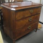 466 3237 CHEST OF DRAWERS